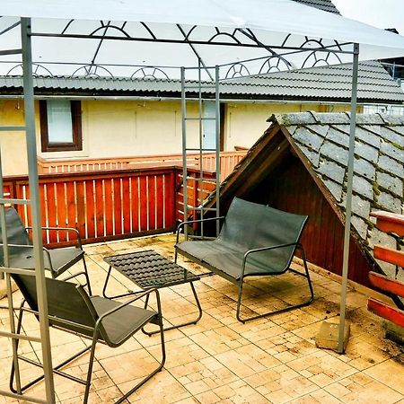 Apartment Lua Μπλεντ Εξωτερικό φωτογραφία