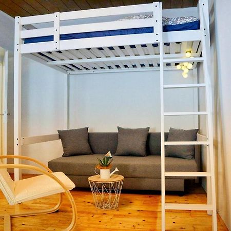 Apartment Lua Μπλεντ Εξωτερικό φωτογραφία