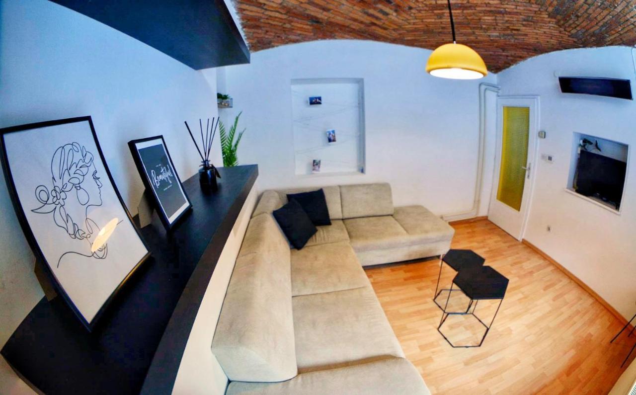 Apartment Lua Μπλεντ Εξωτερικό φωτογραφία