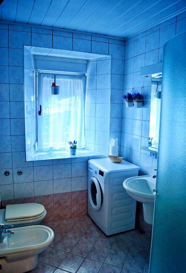 Apartment Lua Μπλεντ Εξωτερικό φωτογραφία