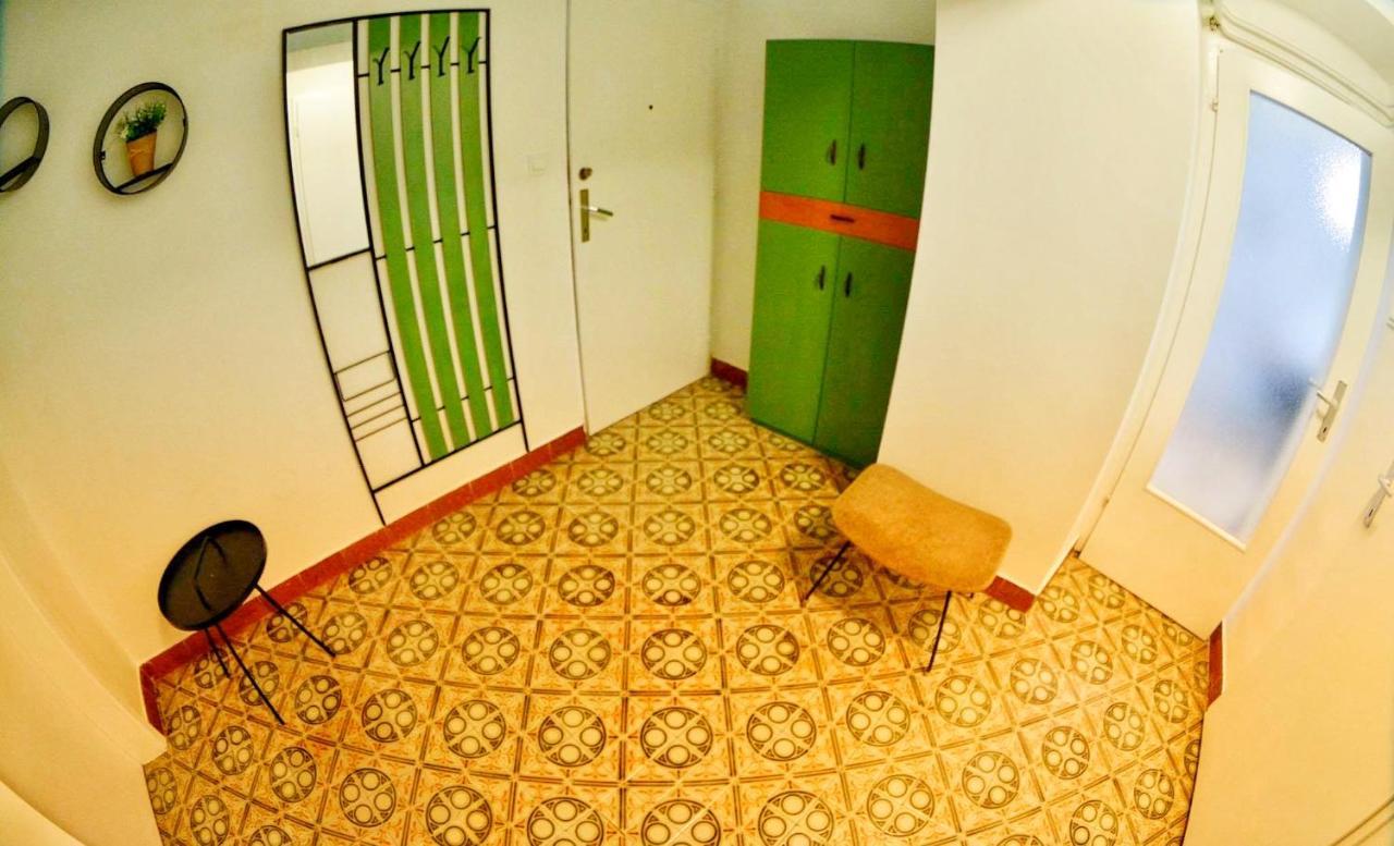 Apartment Lua Μπλεντ Εξωτερικό φωτογραφία