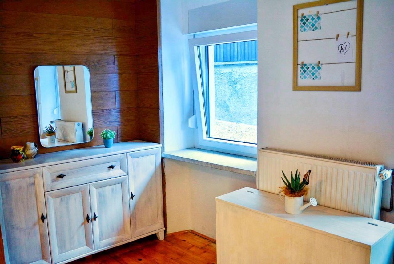 Apartment Lua Μπλεντ Εξωτερικό φωτογραφία