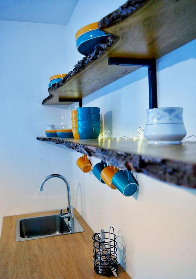 Apartment Lua Μπλεντ Εξωτερικό φωτογραφία