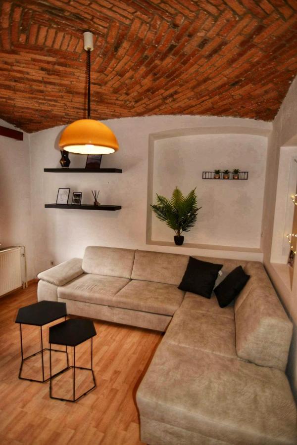 Apartment Lua Μπλεντ Εξωτερικό φωτογραφία