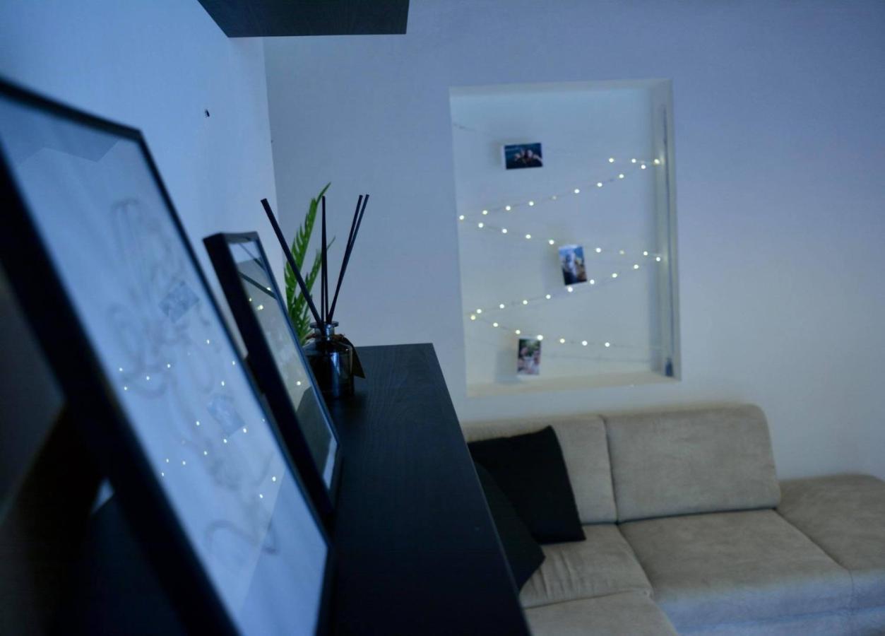 Apartment Lua Μπλεντ Εξωτερικό φωτογραφία