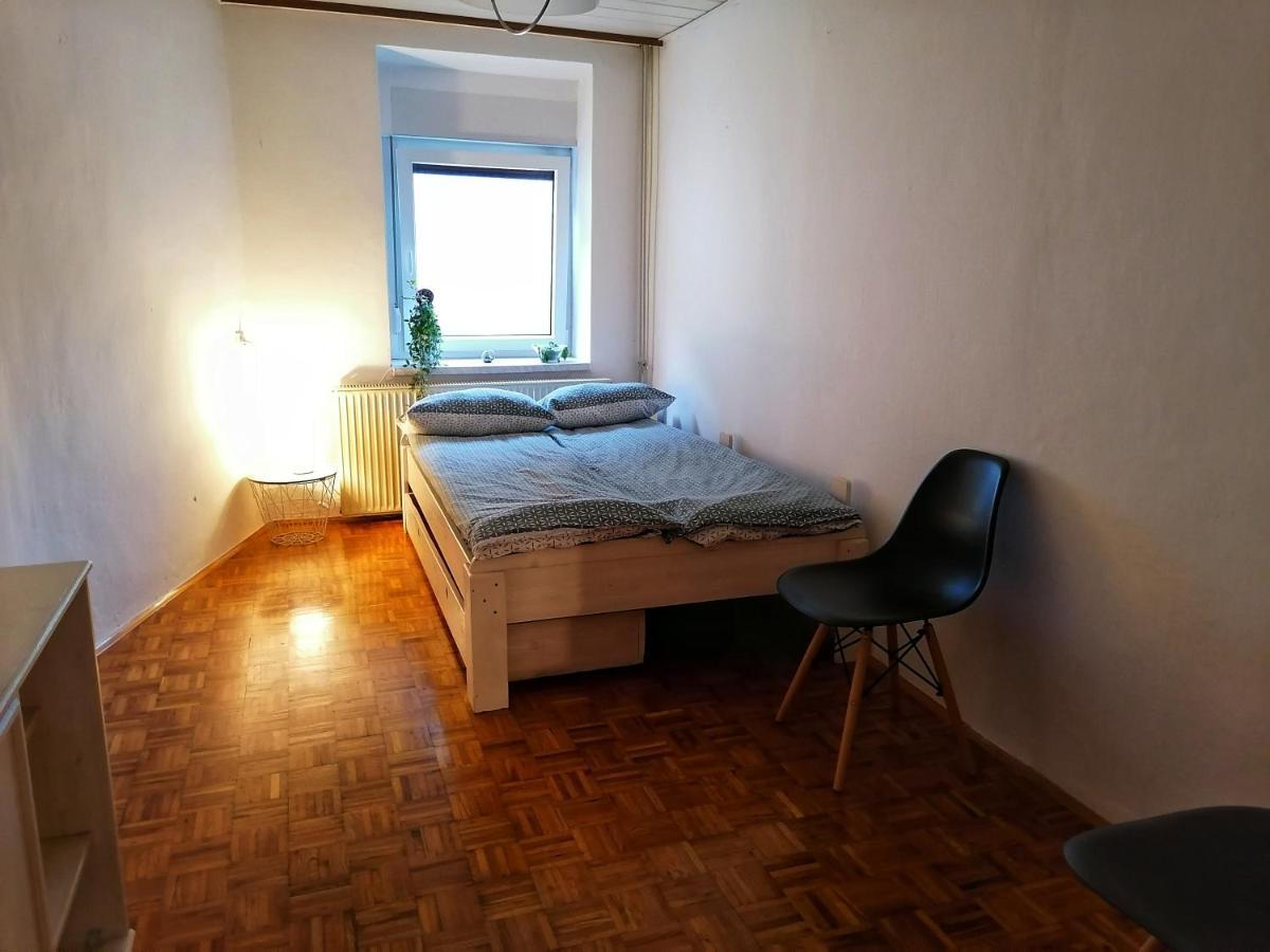 Apartment Lua Μπλεντ Εξωτερικό φωτογραφία